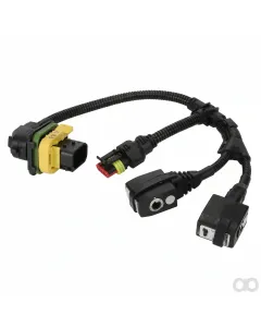 Fendt - F842201041090 - Kit, Cable