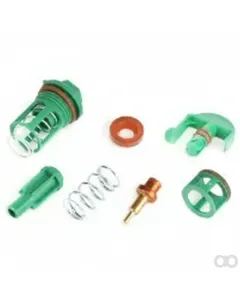 Fendt - F842201060020 - Fuel Prefilter Thermostatic Valve