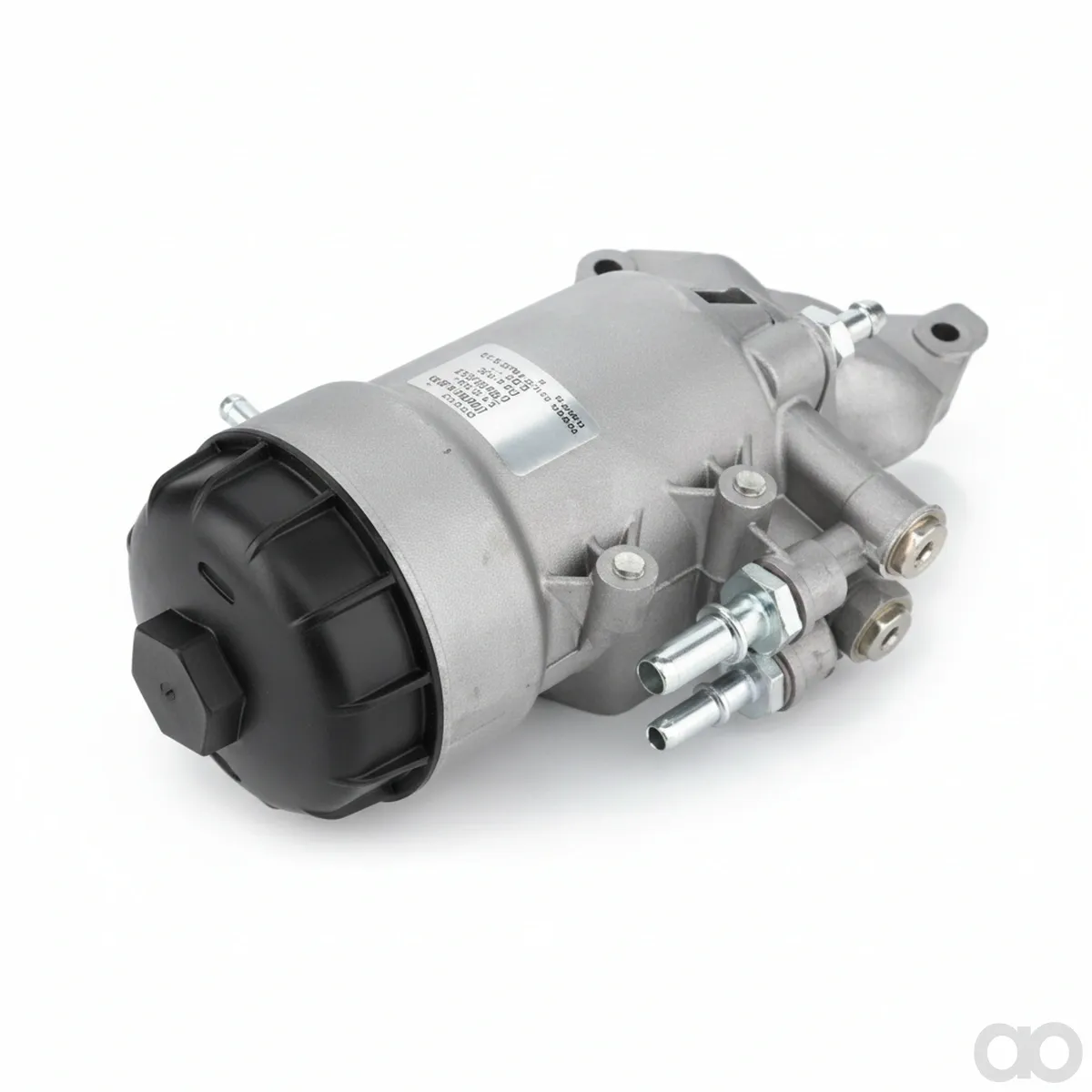 Fendt - F842201060050 - Fuel Filter Assembly