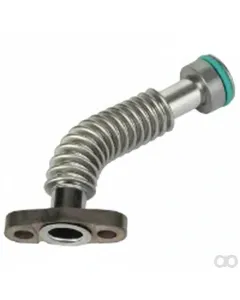 Fendt - F842201090350 - Return Line