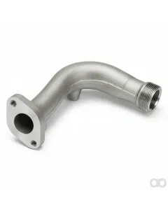 Fendt - F842201090590 - Water Pipe