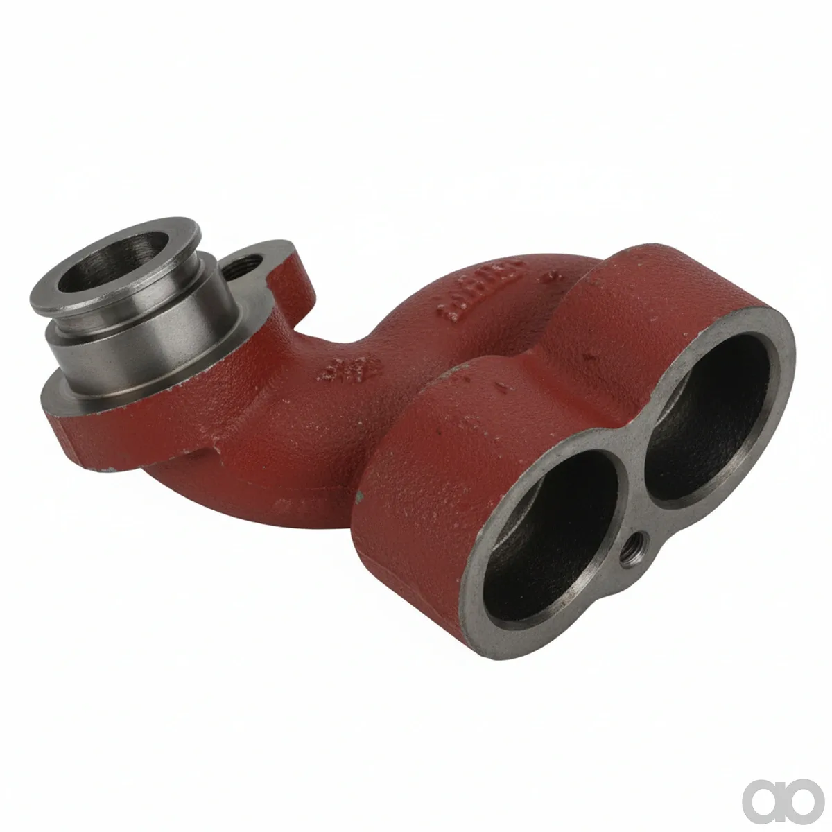 Fendt - F842201090790 - Valve Socket