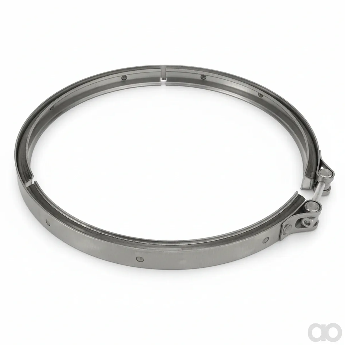 Fendt - F842201110040 - Profile Clip
