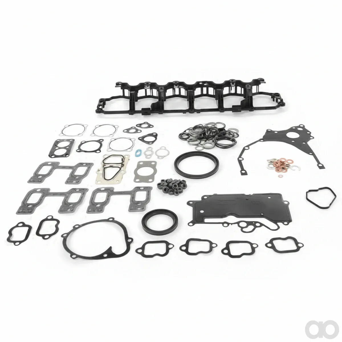 Fendt - F842201210040 - Seal Kit, Engine