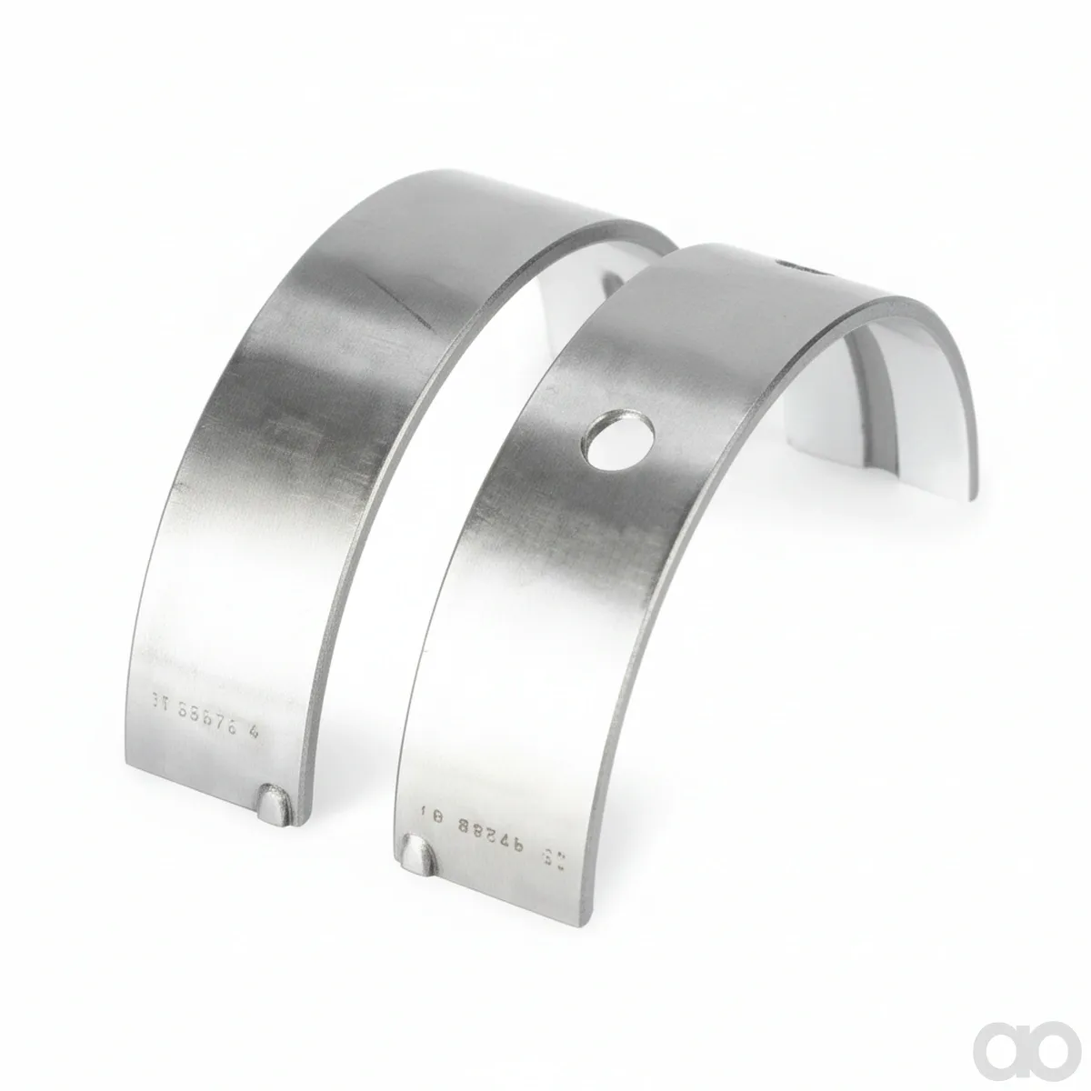 Fendt - F842201310010 - Crankshaft Bearing