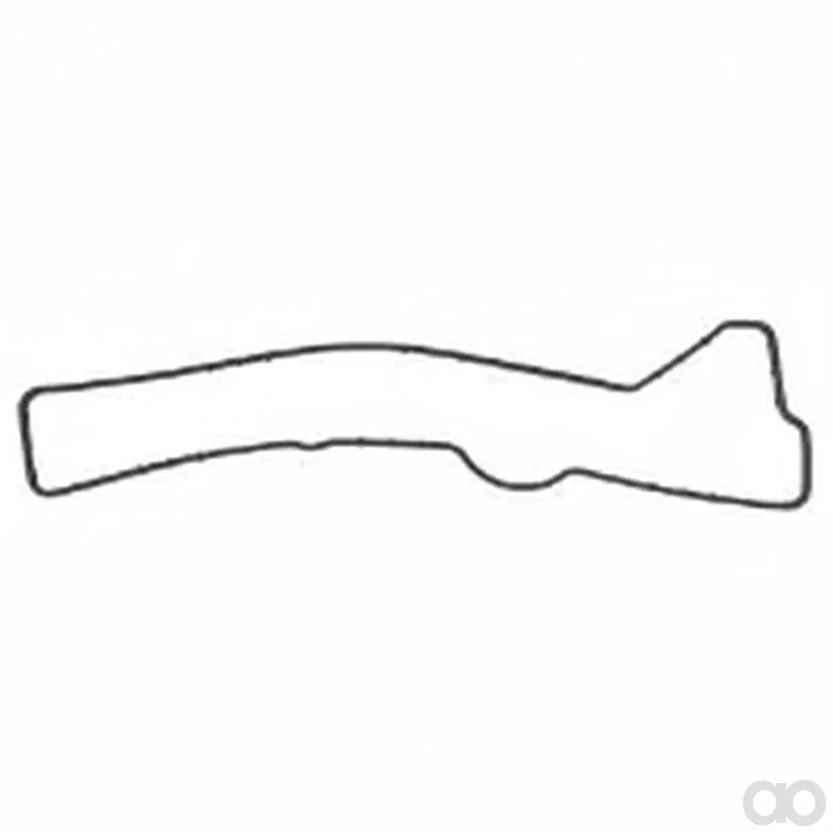 Fendt - F842201510070 - Seal