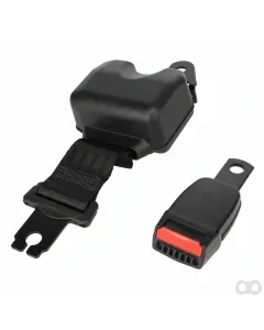 Fendt - F842810330070 - Seat Belt