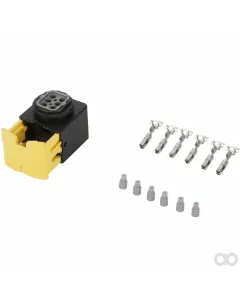 Fendt - F842900040140 - Connector