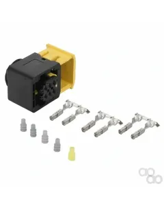Fendt - F842900040150 - Connector