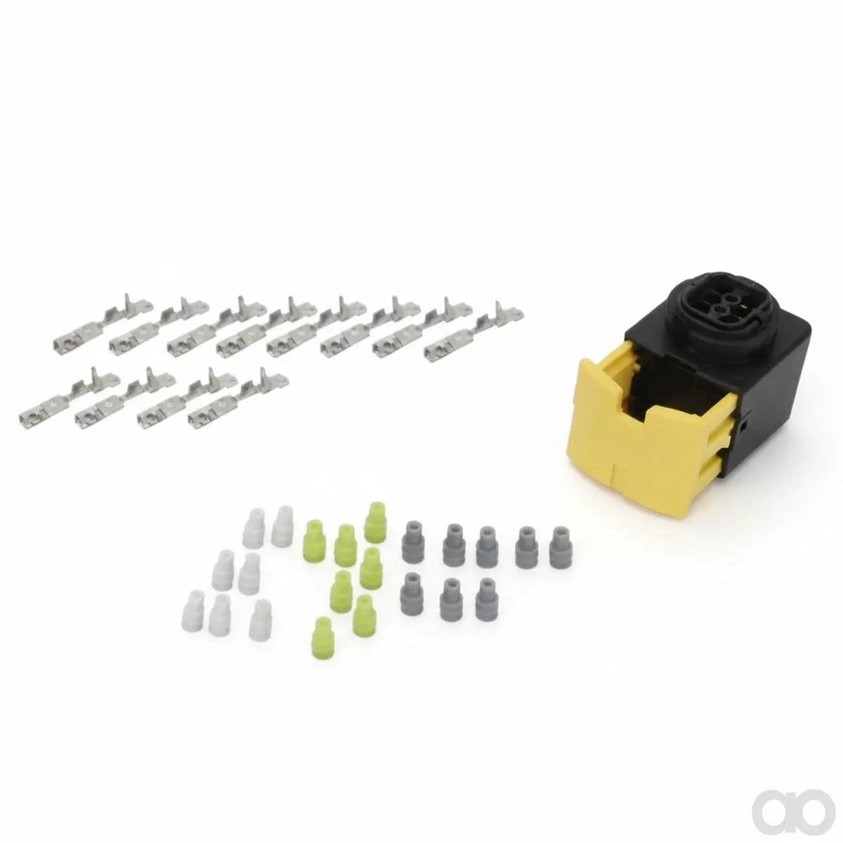 Fendt - F842900040200 - Connector