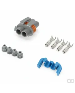 Fendt - F842900040300 - Disconnection Point