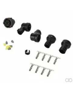 Fendt - F842900040330 - Disconnection Point