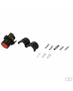 Fendt - F842900040380 - Electrical Outlet