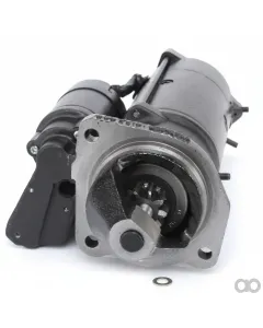 Fendt - F842900060010 - Starter Motor, 12 V, 4.0 kW