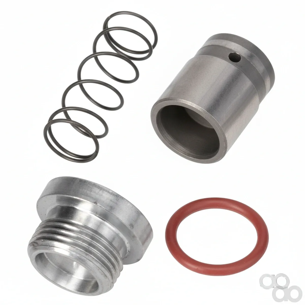 Fendt - F842960200010 - Parts Kit