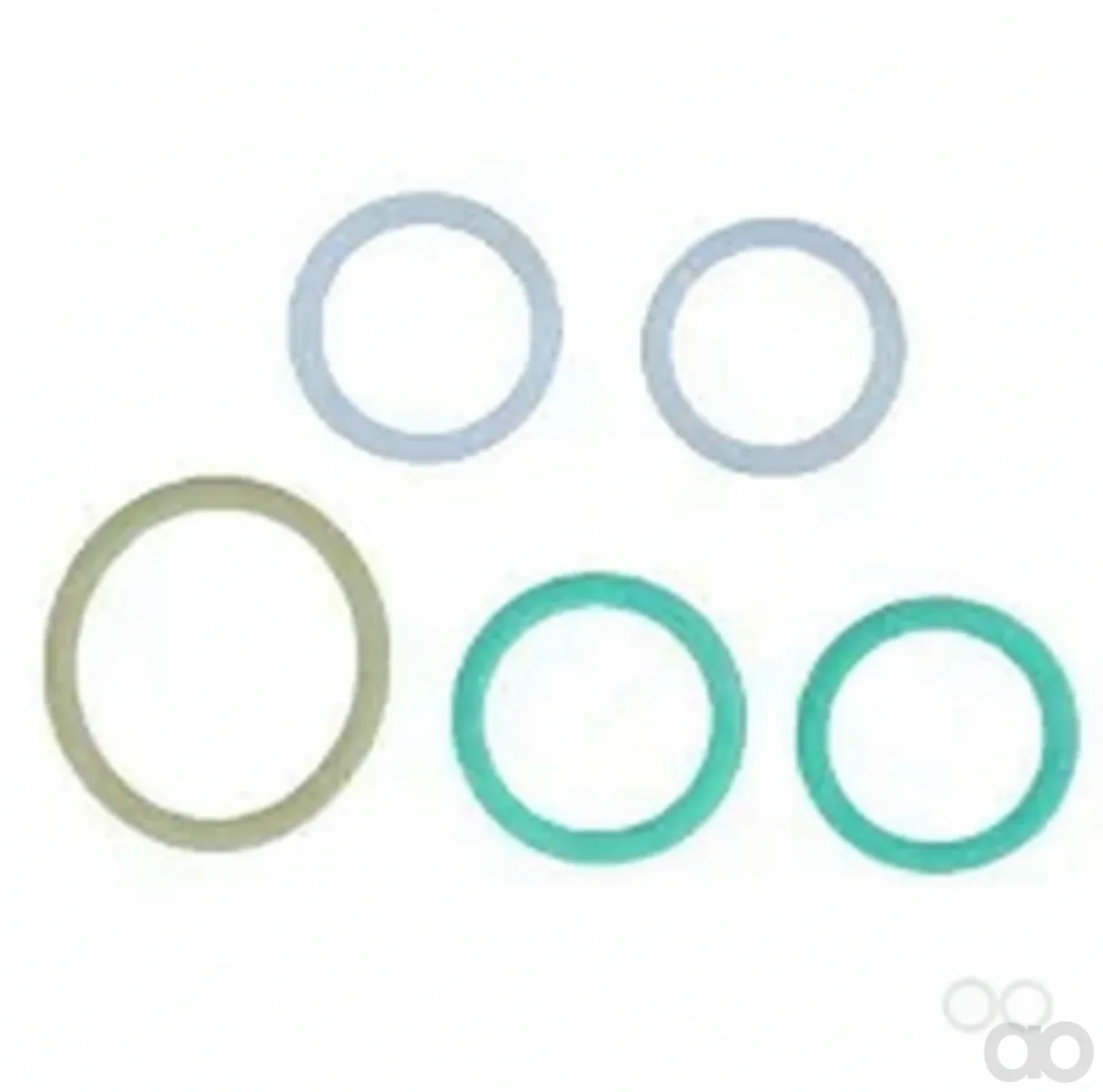 Fendt - F916100430010 - Seal Kit