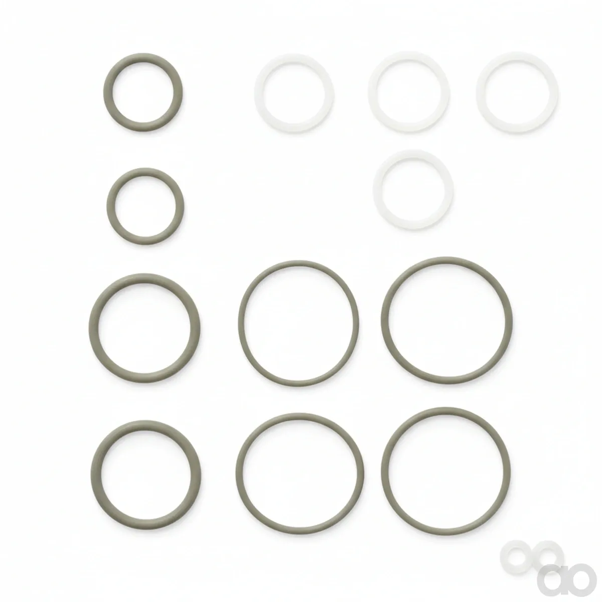 Fendt - F916100430020 - Seal Kit