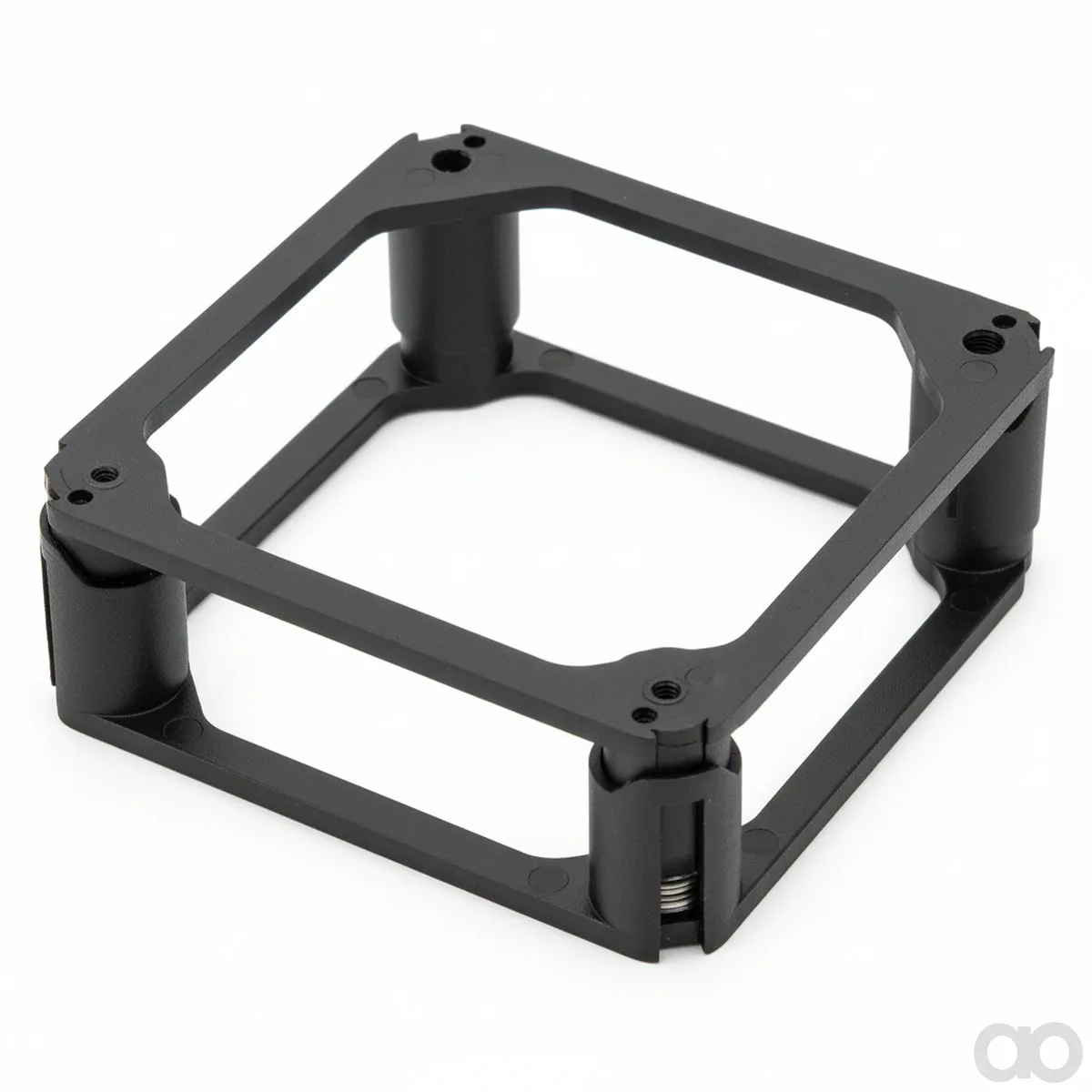 Fendt - F916200060070 - Spring Plate