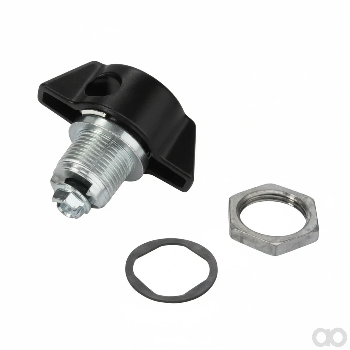 Fendt - F916501041030 - Rotation Handle
