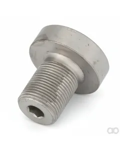 Fendt - F916501120070 - Adjustment Screw