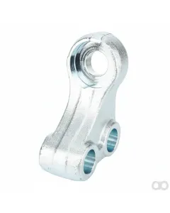 Fendt - F916501120110 - Blank Holder