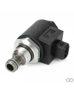 Fendt - F916961020100 - Valve Solenoid