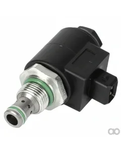 Fendt - F916961020180 - 3/2 Way Solenoid Valve