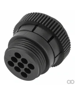 Fendt - F916970170010 - Connector, Implements