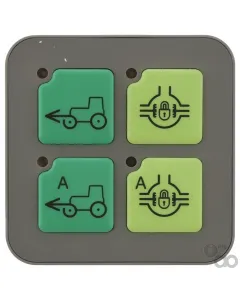 Fendt - F916971070021 - Comfort Module