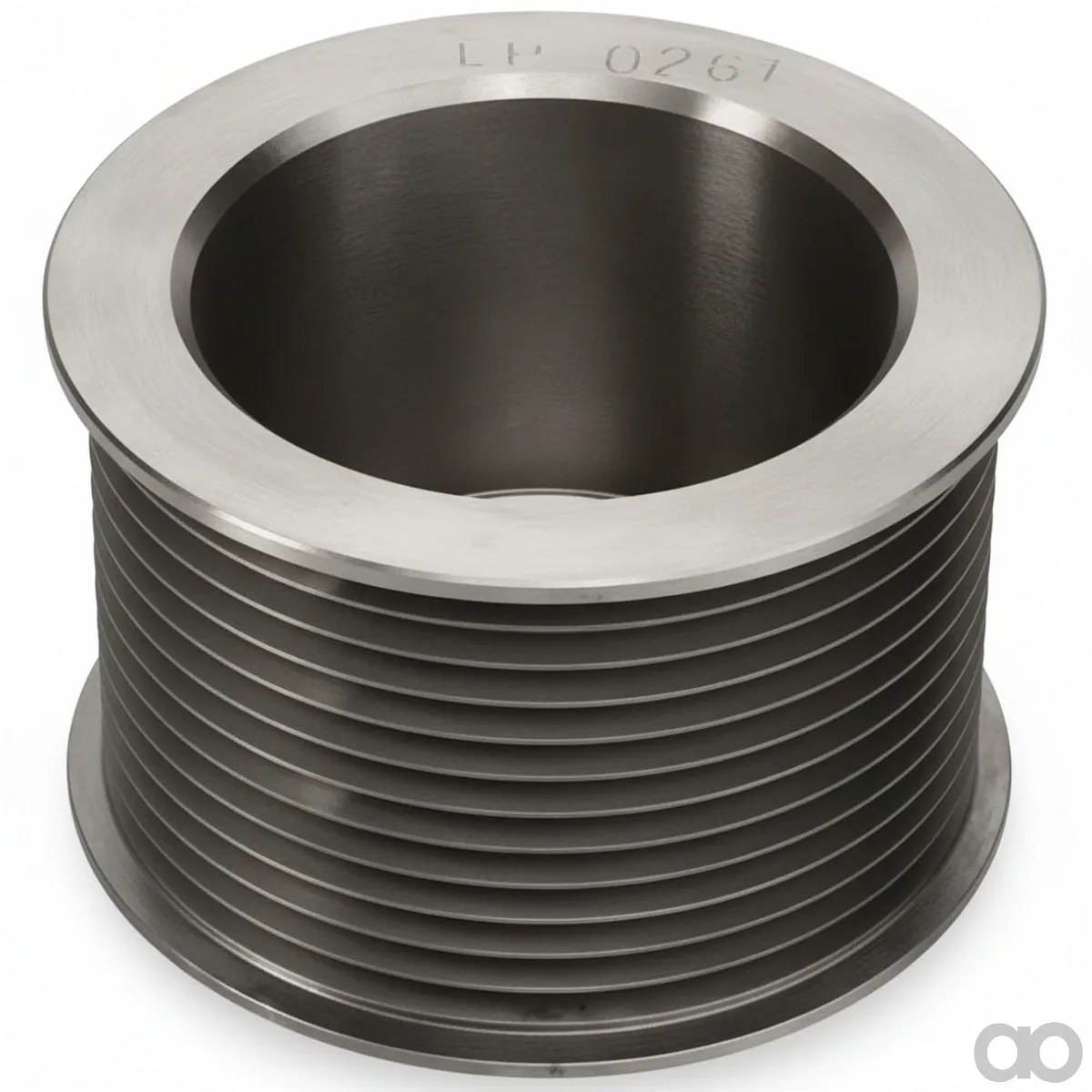 Fendt - F920901010020 - Sheave, Belt, V