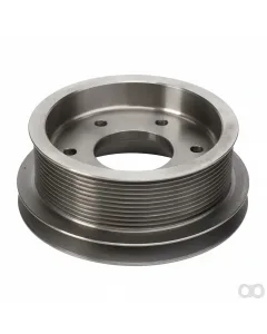 Fendt - F926200610070 - V Belt Sheave