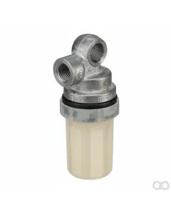 Fendt - F926200710280 - Prefilter