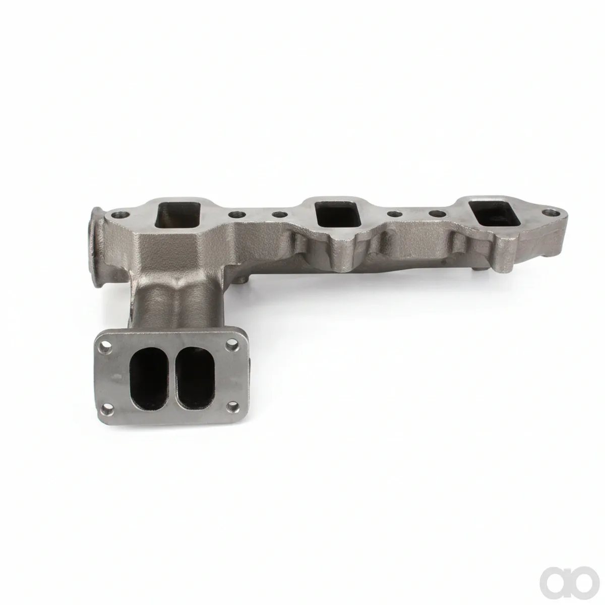 Fendt - F926202100010 - Exhaust Manifold