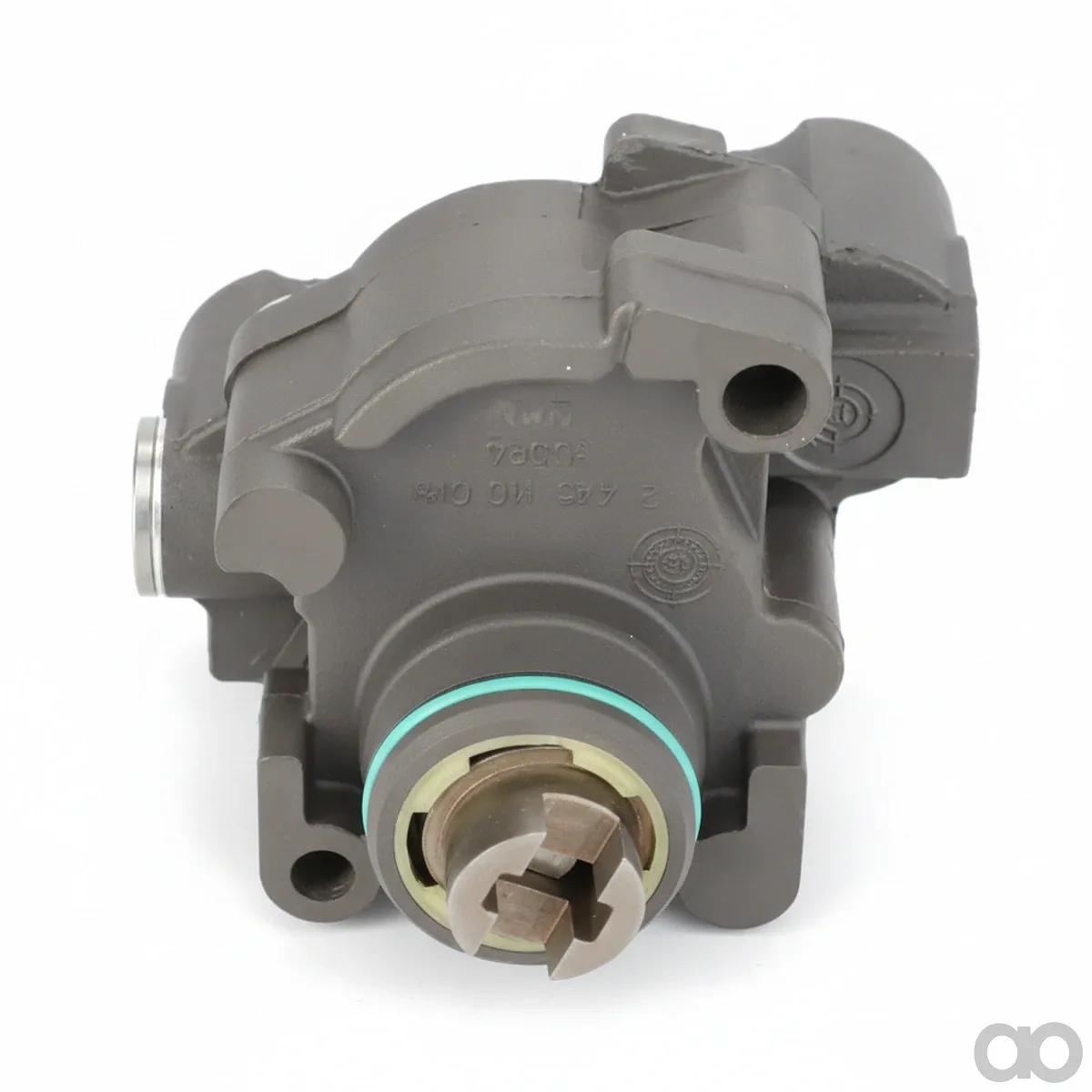 Fendt - F926202710070 - Fuel Pump