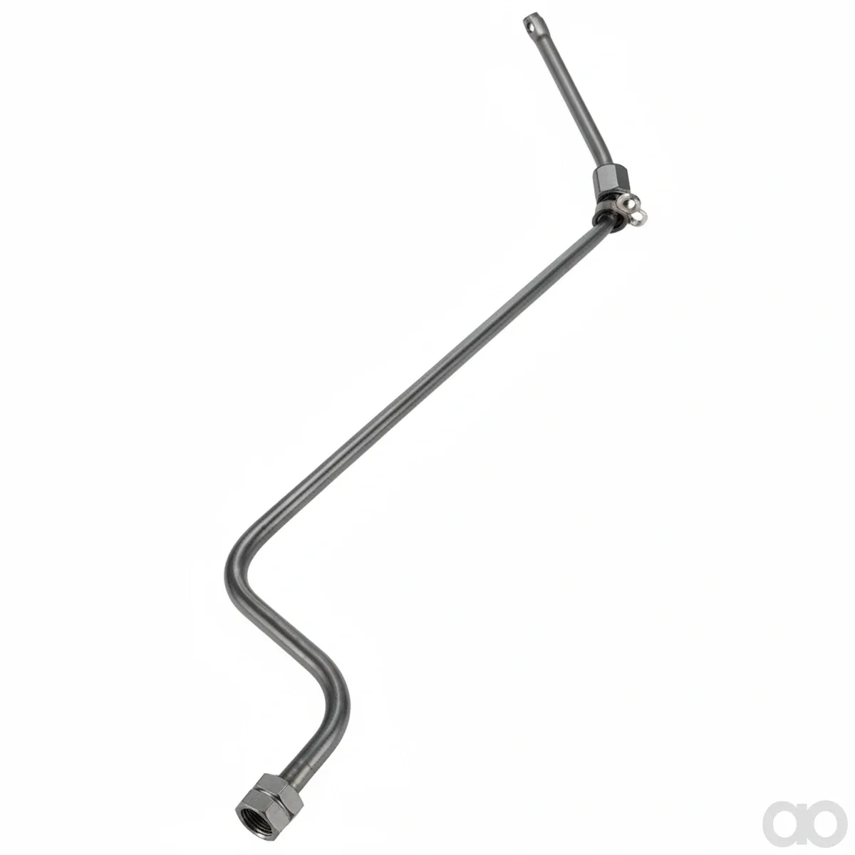 Fendt - F926202710490 - Fuel Line