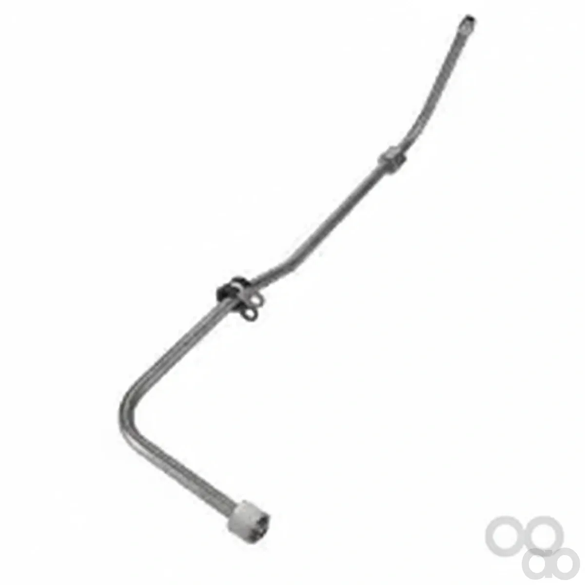 Fendt - F926202710670 - Fuel Line