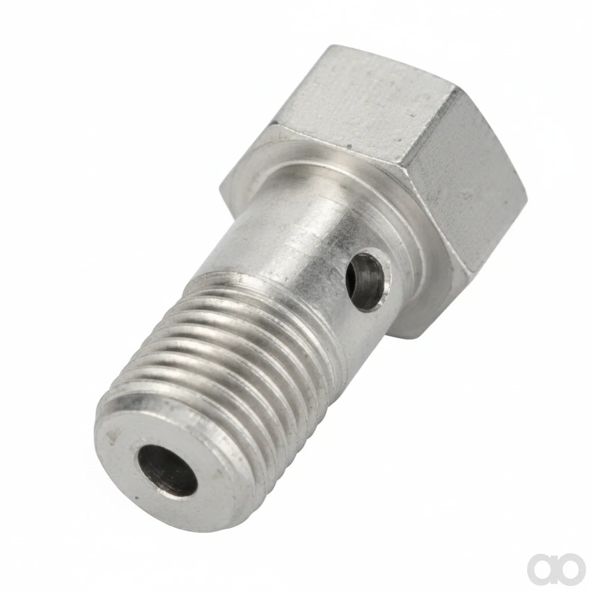 Fendt - F926202710810 - Bleed and Drain Valve