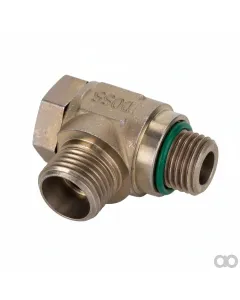 Fendt - F926202710930 - Pivot Threaded Connection