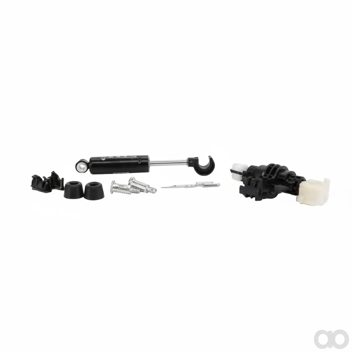 Fendt - F930500030210 - Suspension, Seat Spring Assembly