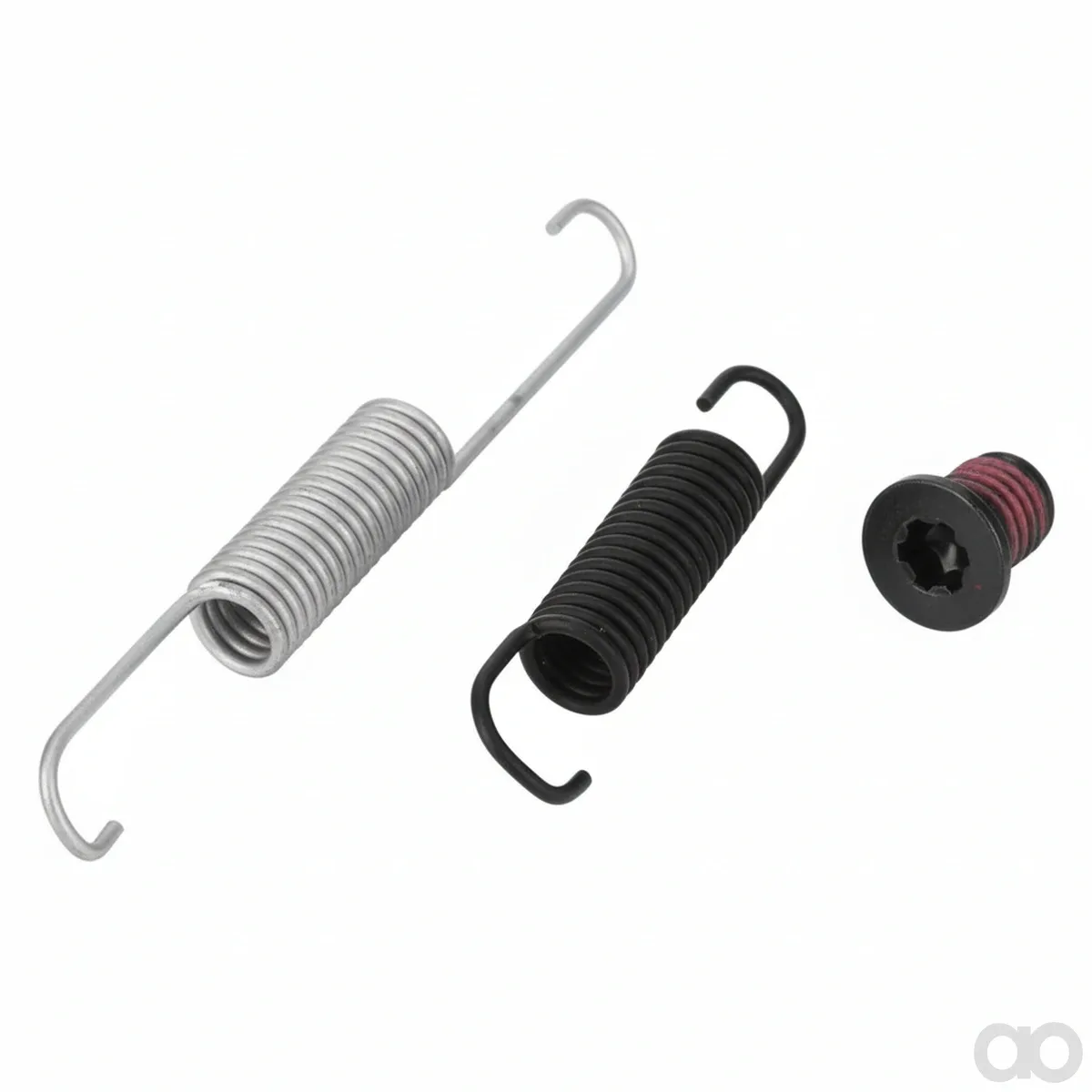 Fendt - F930500030670 - Small Parts Kit