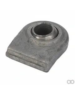 Fendt - F930870060010 - Ball Joint Head
