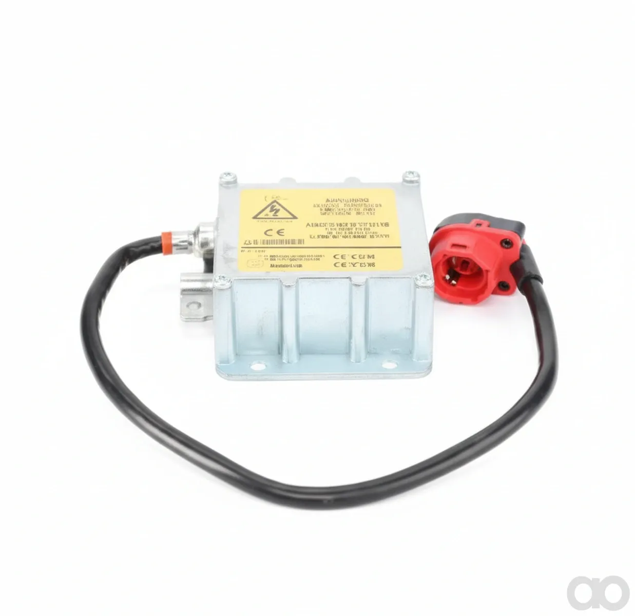 Fendt - F930900111020 - Electrical Ballast