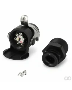 Fendt - F930900230010 - Electrical Connector