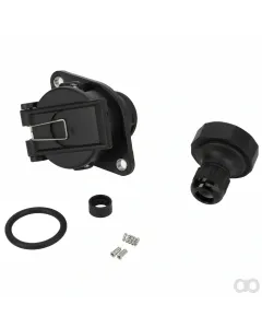 Fendt - F930900230020 - Electrical Outlet