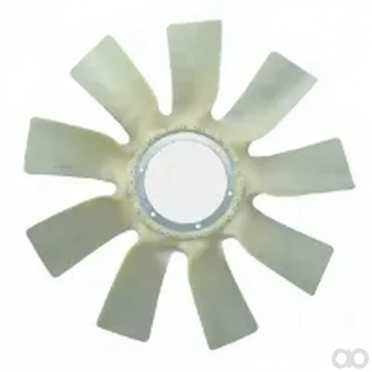 Fendt - F931202040010 - Fan Blade, 9 Blades