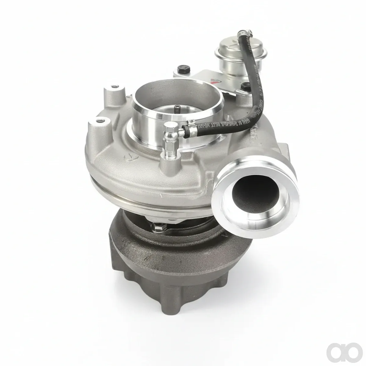 Fendt - F931202090010 - Exhaust Turbocharger