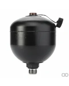 Fendt - F931303150010 - Diaphragm Accumulator, 2 L