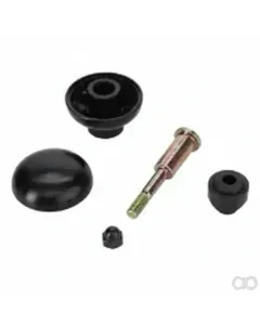 Fendt - F931402070060 - Handle, Steering Wheel Rotation