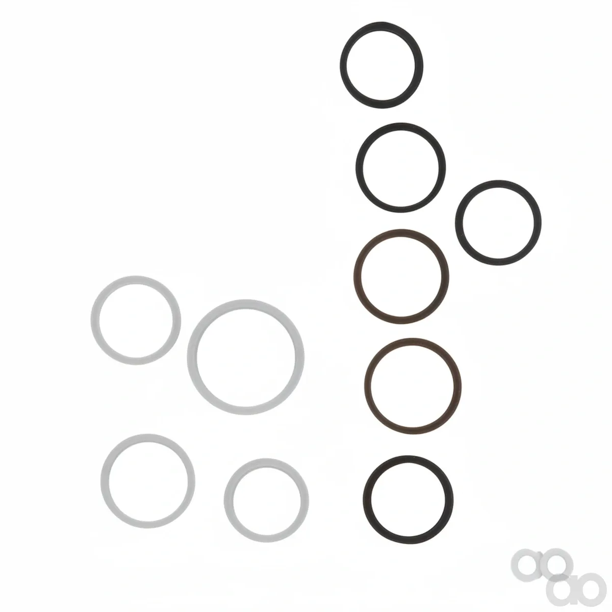 Fendt - F931402130120 - Seal Kit