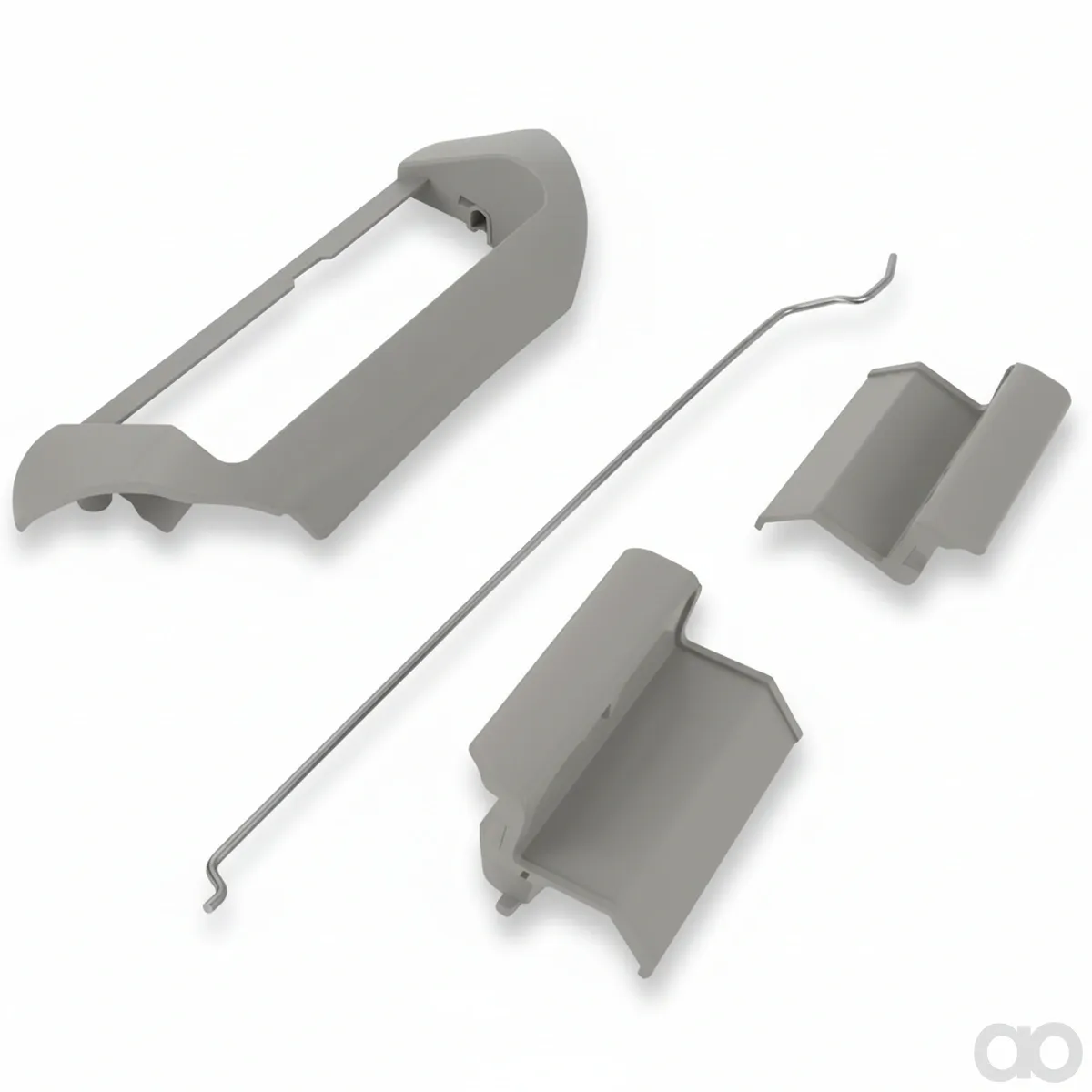Fendt - F931502030070 - Torsion Bar